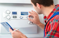 free Llangyndeyrn gas safe engineer quotes
