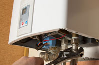 free Llangyndeyrn boiler install quotes