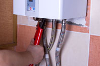 free Llangyndeyrn boiler repair quotes